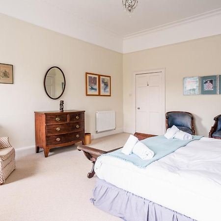 Апартаменты No 1 Camden Crescent Бат Экстерьер фото